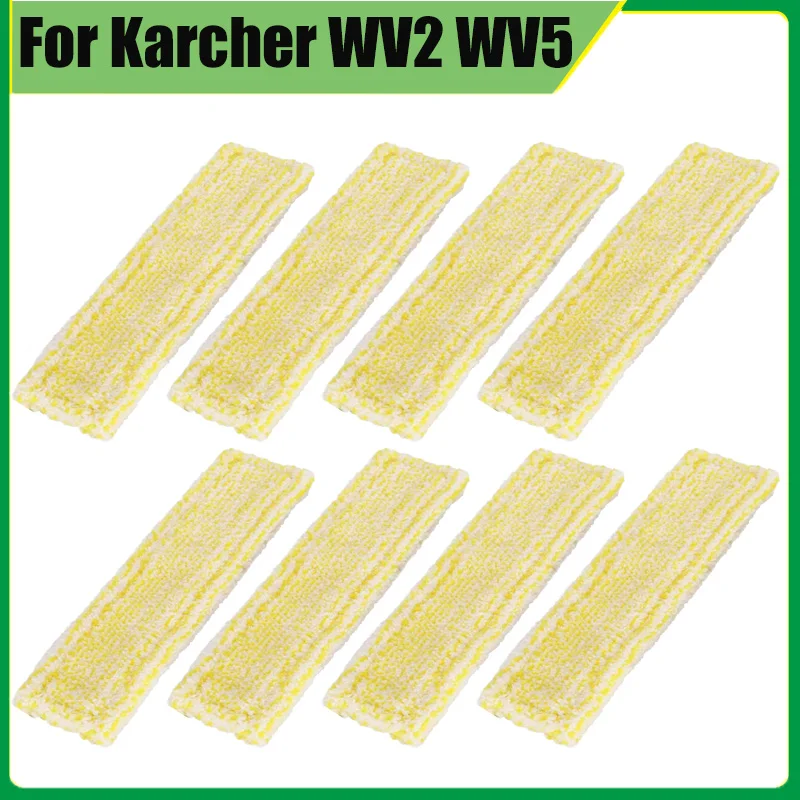 For Karcher WV2 WV5… - image