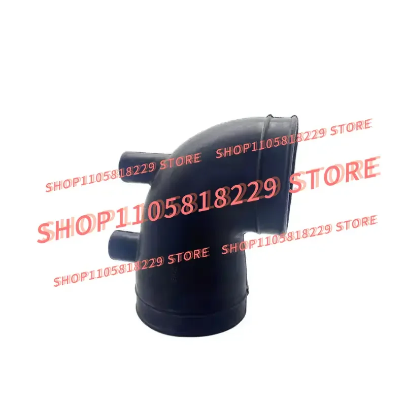 turbocharger intake pipe fittings EC210B/240B/290B/360B excavator D6D