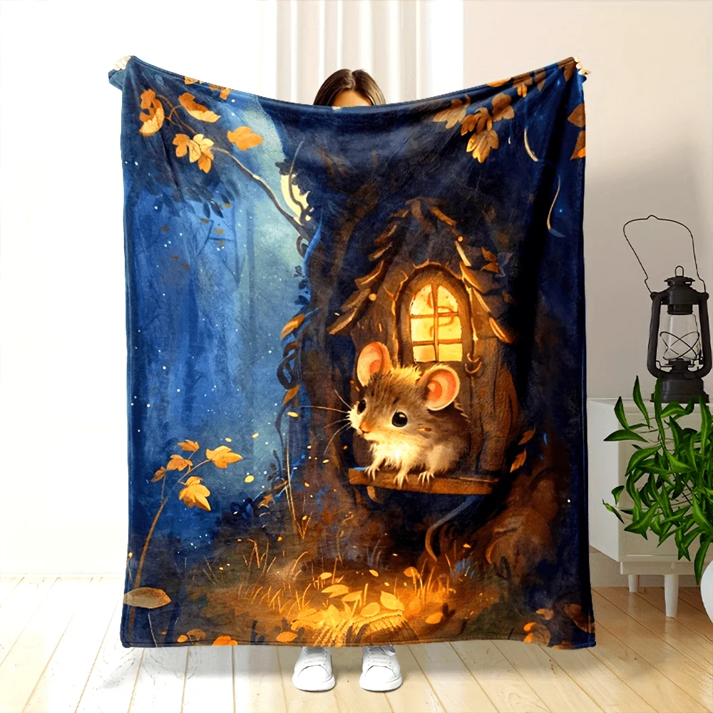 [Jit]1Pc, Rat Blank… - image