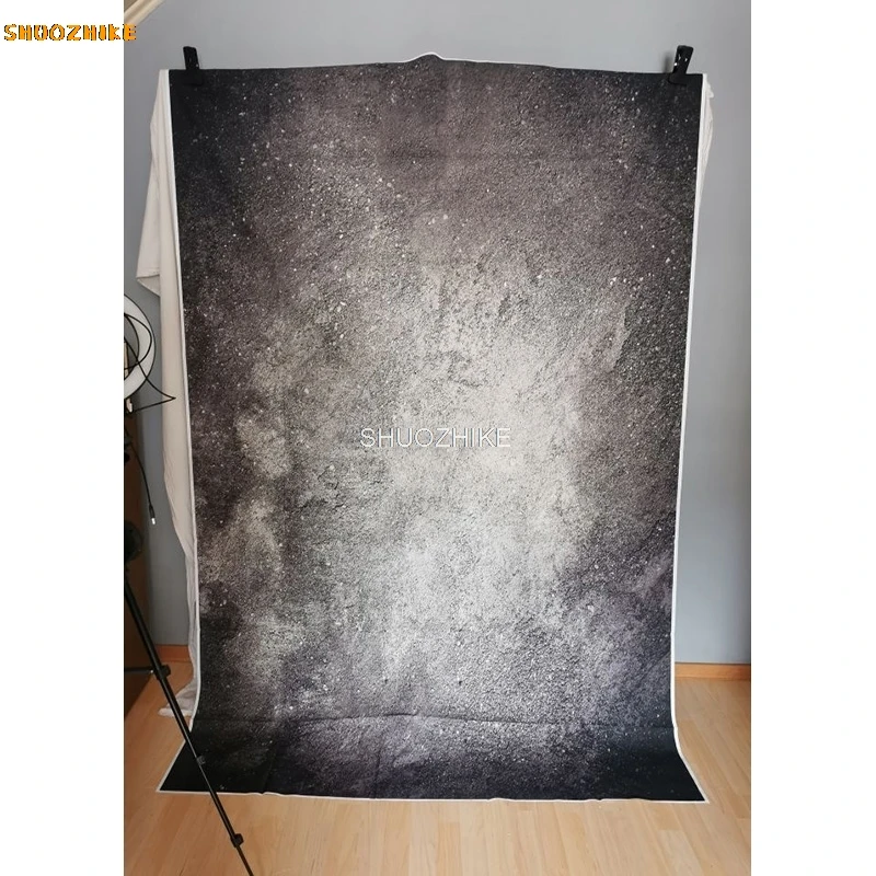 SHUOZHIKE-telones de fondo de pared y suelo para recién nacidos, fondos de fotografía de paisaje, zona fotográfica para estudio fotográfico, 22515 GF-01
