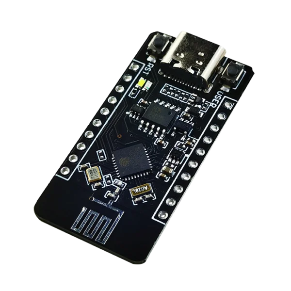 Heltec ESP32-C3FN4 Microprocessor ESP32-C3