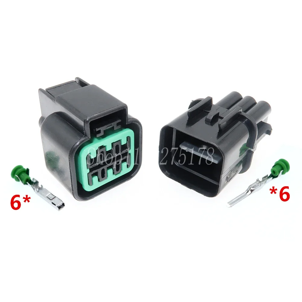 Комплект-из-6-контактных-водонепроницаемых-разъемов-pb621-06020-pb625-06027-для-автомобильных-фар-и-противотуманных-фар-kia-hyundai