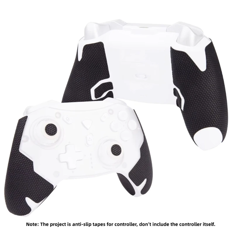 Геймпад, нескользящая наклейка, силиконовая противоскользящая накладка, игровые аксессуары для G5PRO