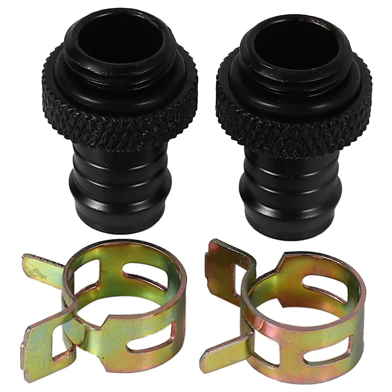 Zizi 6Pcs Barb Fitt…