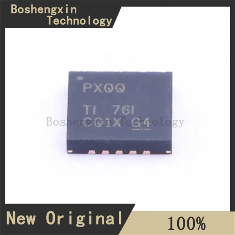 1 шт. TPS7A3301RGWR VQFN-20 Регулируемый чип регулятора падения низкой мощности TPS7A3301RGWR