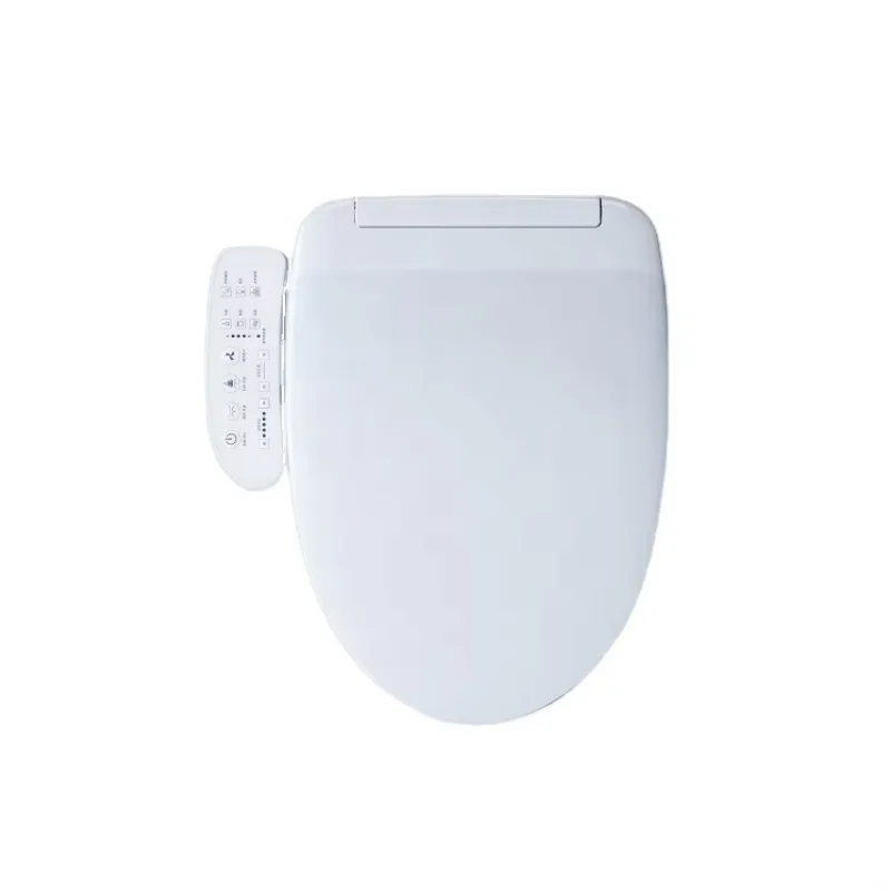 

F1S525 Automatic Clean Smart WC Toilet Without Electric Bidet Toilet Seat Cover Mechanical Bidet Bathroom Bidet