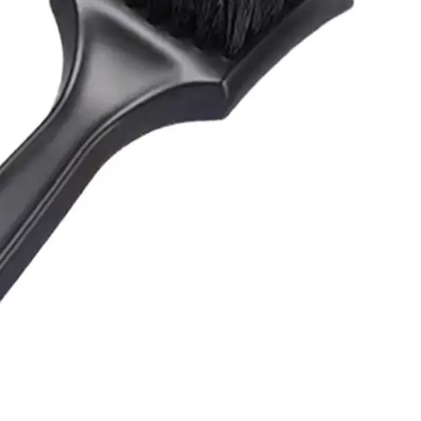 Green Lawn Mower For Edge Cleaner Scraper Brush For Efficient Chassis Debris Removal Gardening Tool Grass Trimmer Cleaning Acces