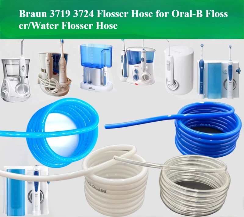 1Pcs For Braun Flos…