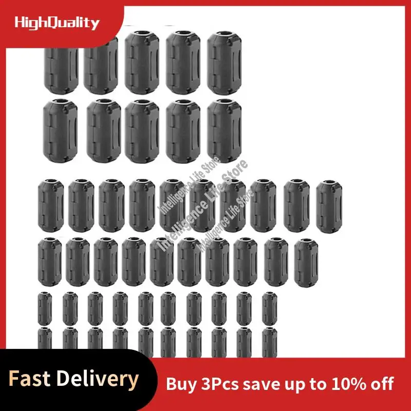 50 Pieces Emc Noise…