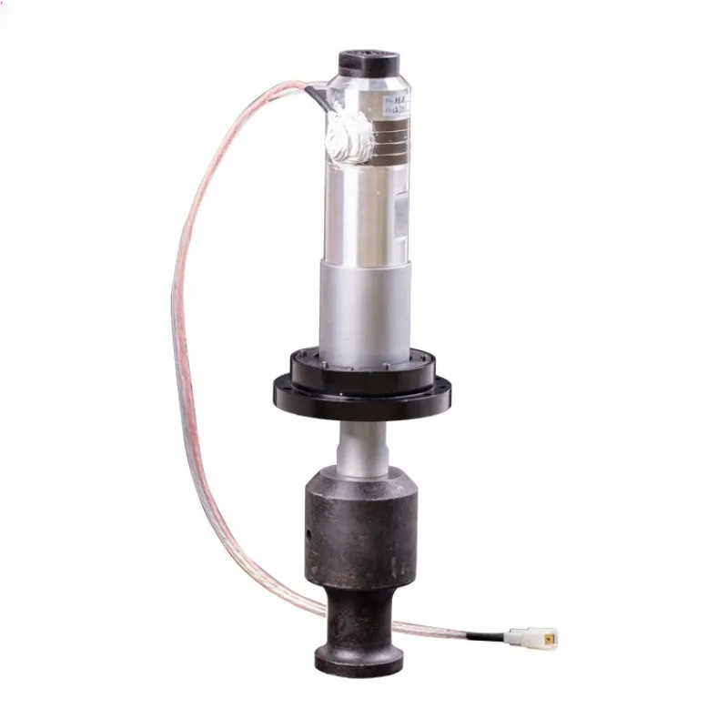 

20KHz 2000w ultrasonic transducer sensor with booster and welding horn