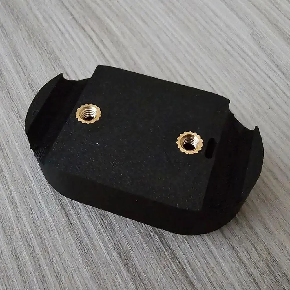 1 Buah Cocok untuk Samsung Galaxy Smart Tag 2 Tempat Sadel Sepeda Aksesori Cetak 3D Aksesori Cerdas J0P1