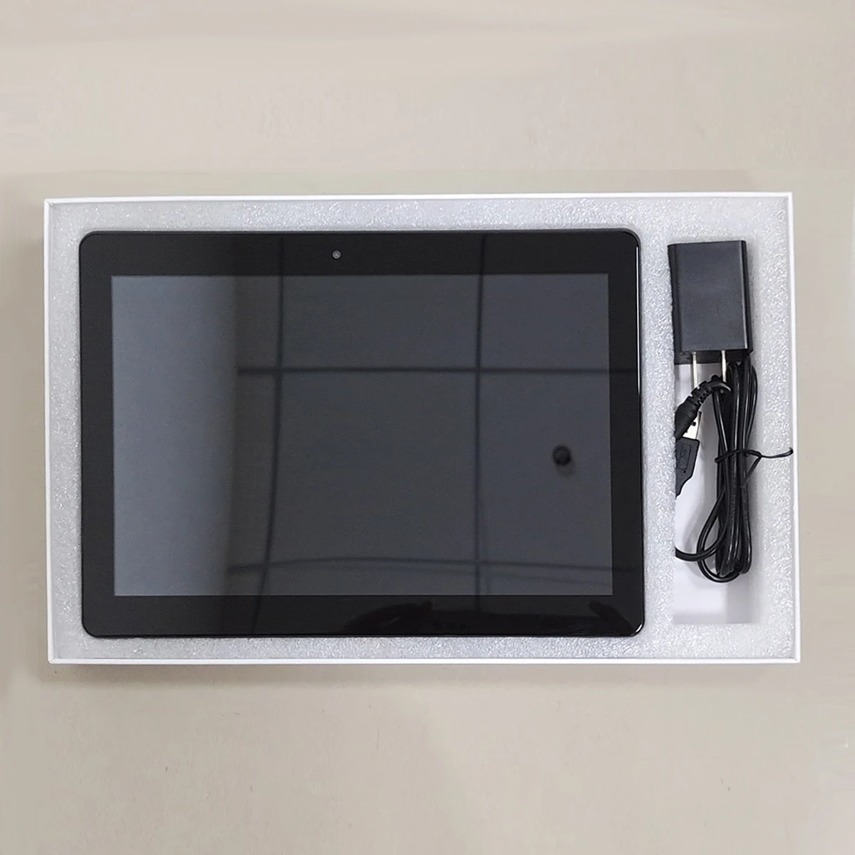 CENAVA W10 New Tablet PC 10.1 Inch Windows 10 Tablets WiFi Bluetooth 10 Inch Mini Pc 4G+64G /128G with Keyboard for Kids Gift