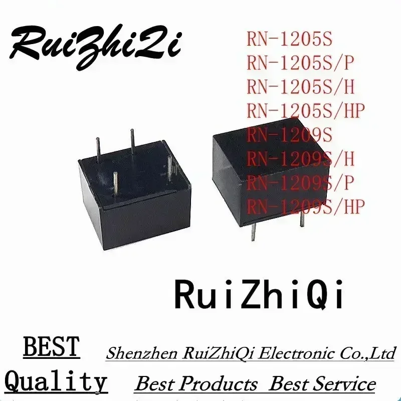 10Pcs/Lot Rn-1205S … - image