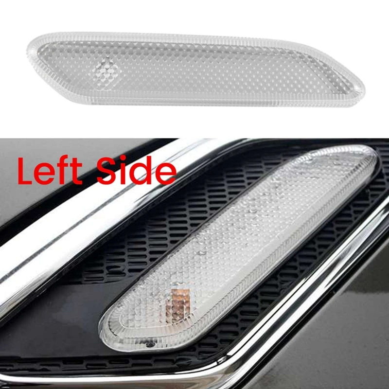 Car Turn Signal Light For MINI R60 COUNTRYMAN R61 PACEMAN