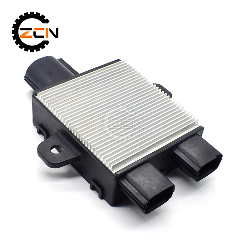 

Blower Fan Motor Heater Resistor for GM Cadillac CDL-15194 20951822