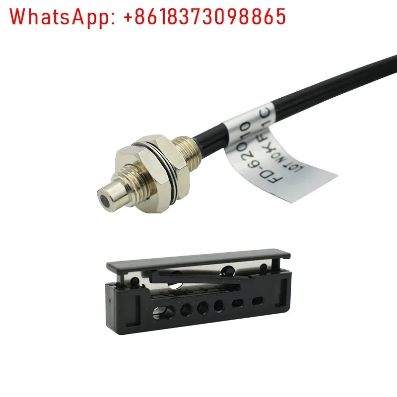 Fiber optic cable FD-620-10/-320-05/FT-420-10 probe BF3RX