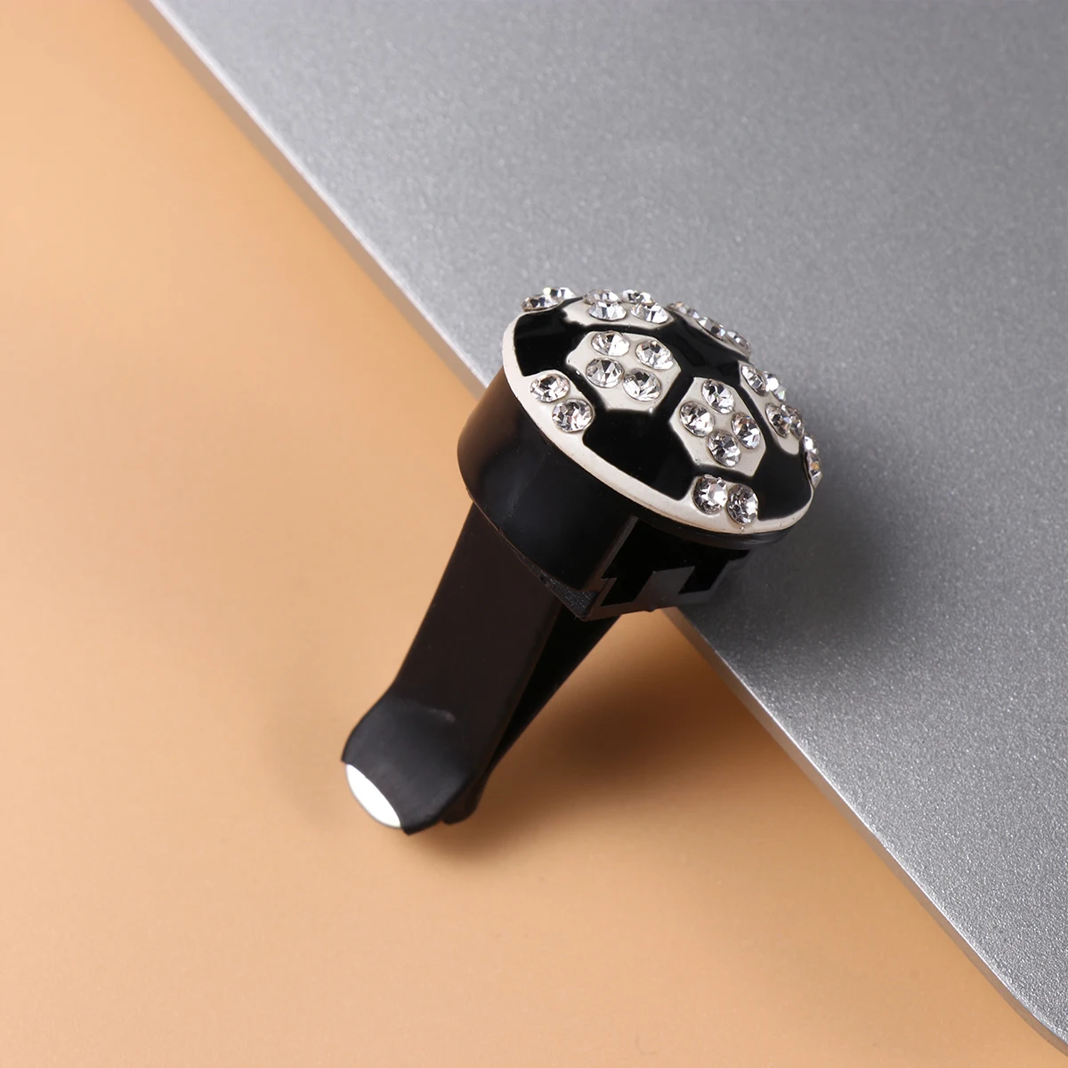 

Car Air Vent Clip for Fragrance Balm Holder Stress Relief Drive Aroma Mood Car Interior Decorations Premium Material