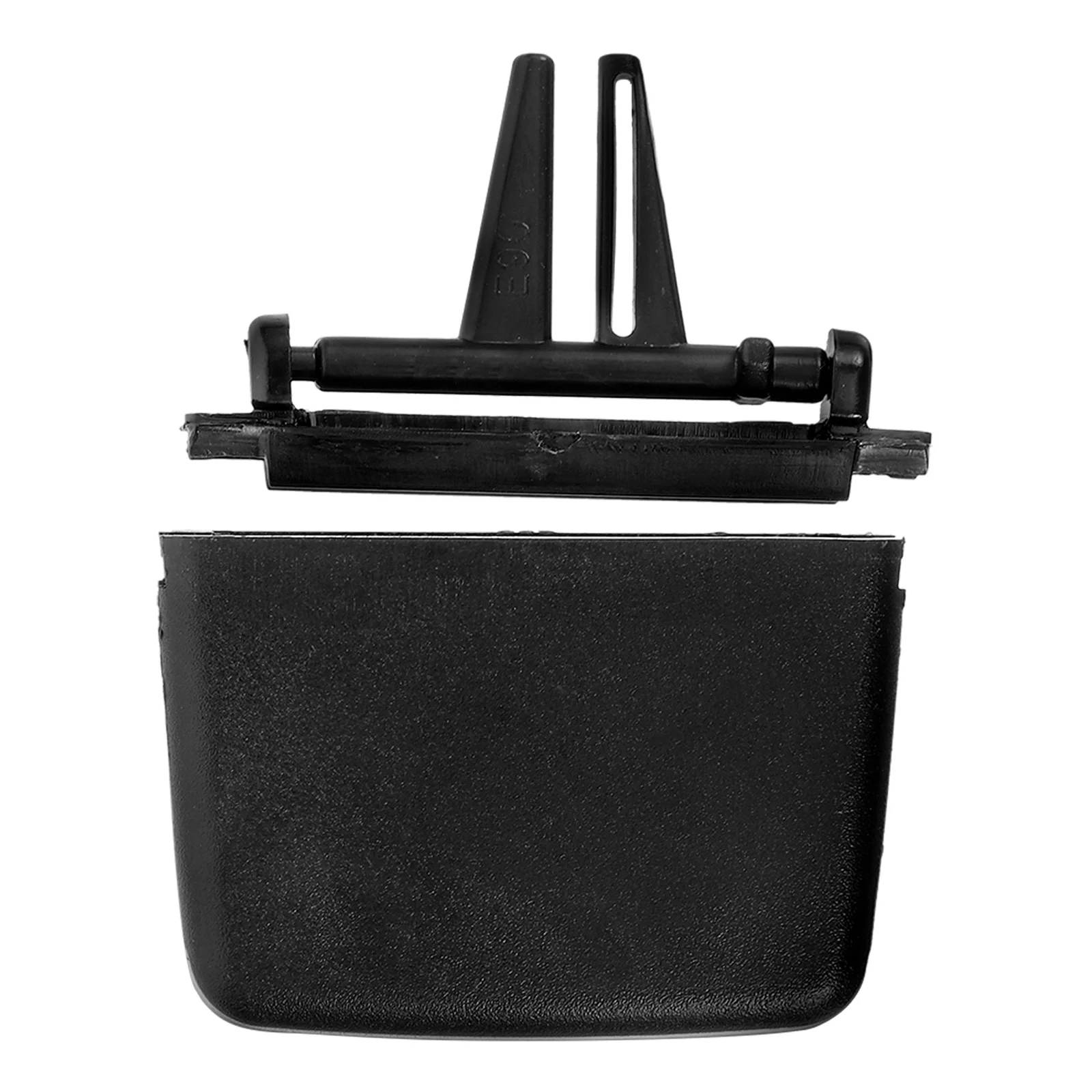 

Air Outlet Tab For Car Adjustable Ac Vent Clip Replacement Repair Kit Auto Interior Accessory Dash Vent Clip Engine Part