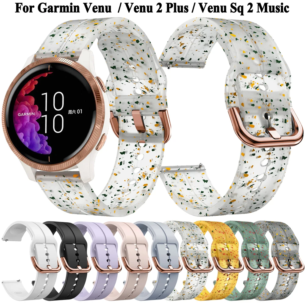 20Mm Watch Strap Fo… - image