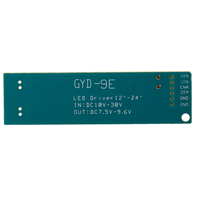 

3X 450Mm Led Backlight Strip Kit Update 20 Inch 20 Inch CCFL LCD Screen For LED Monitor-Y18A