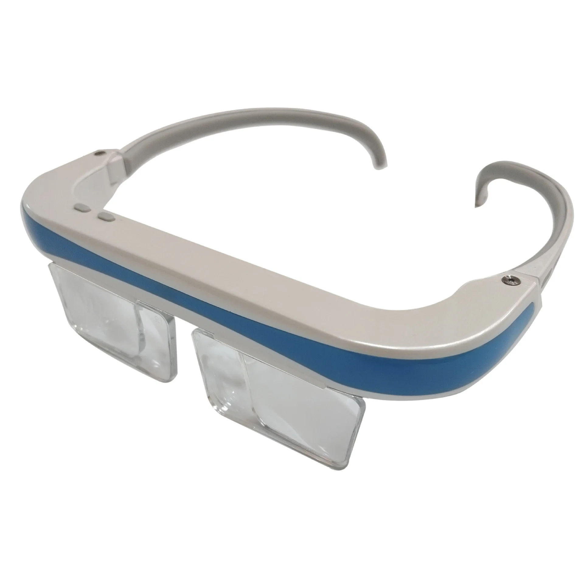 AI Intelligent Moving Focus Mirror Zoom Mirror Eye Color Boshi Shiny Pomelo Comfortable