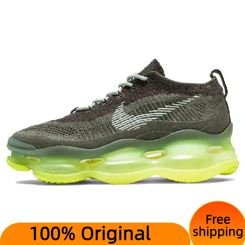 

Nike Air Max Scorpion FK Barely Volt Sneakers shoes DJ4701-300