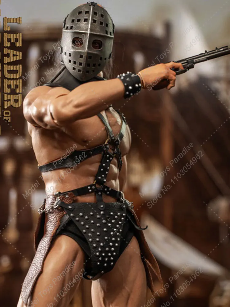 PREMIER TOYS PT0008 1/6 Men Soldier Predator Leader Full Set 12'' Action Figure Collectible Fans Gifts