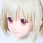 kigurumi mask "crossdress"