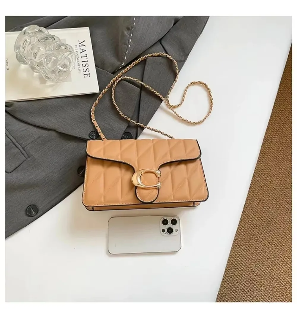2026 Europäischer Stil Modische Retro-Luxus-Damen-Ledertasche, Einschulter-Schultertasche, Geeignet für Freizeitkleidung – Detail 4