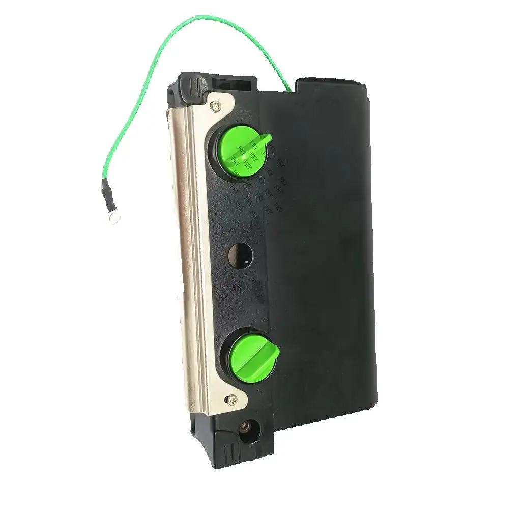 

LP-4503 bar code printer printhead pressure module mechanism accessories new Original pressure group for TTP-ME340 ME240 LP-4502