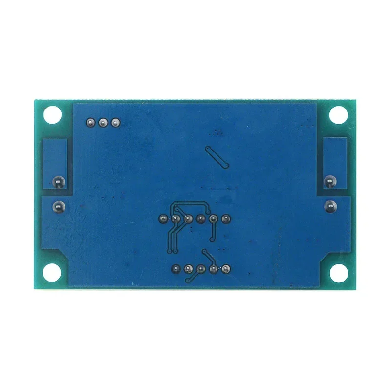 DC-DC XL6009 Digital Boost Step Up Power Supply Module Adjustable 4.5-32V to 5-52V Step-up Voltage Regulator With LED Voltmeter