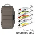 Intruder 51S Set.C