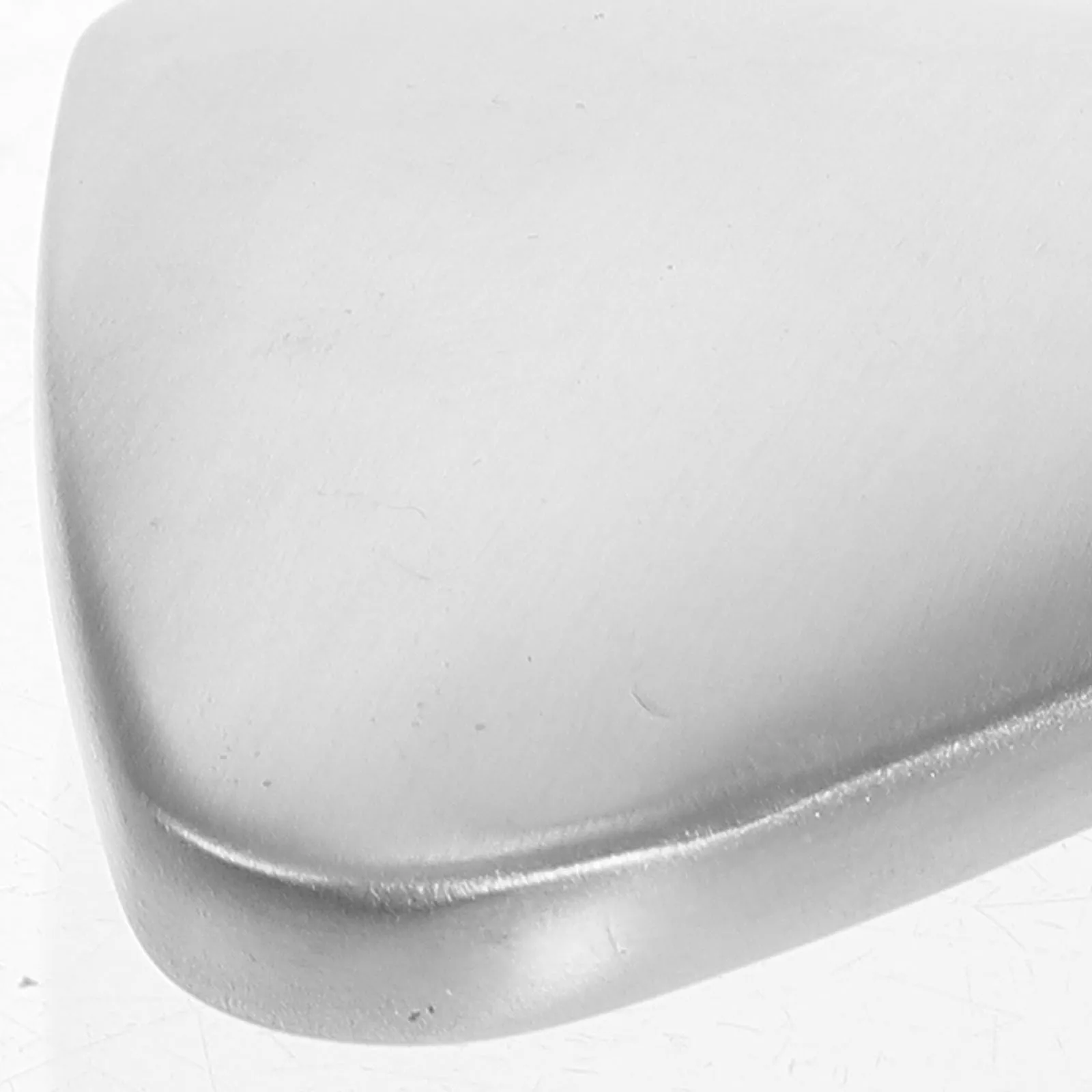 

Triangle Stainless Steel Soap Odor Remover Bar Easy Rub Lasts Years No Soap Cold Water Activation