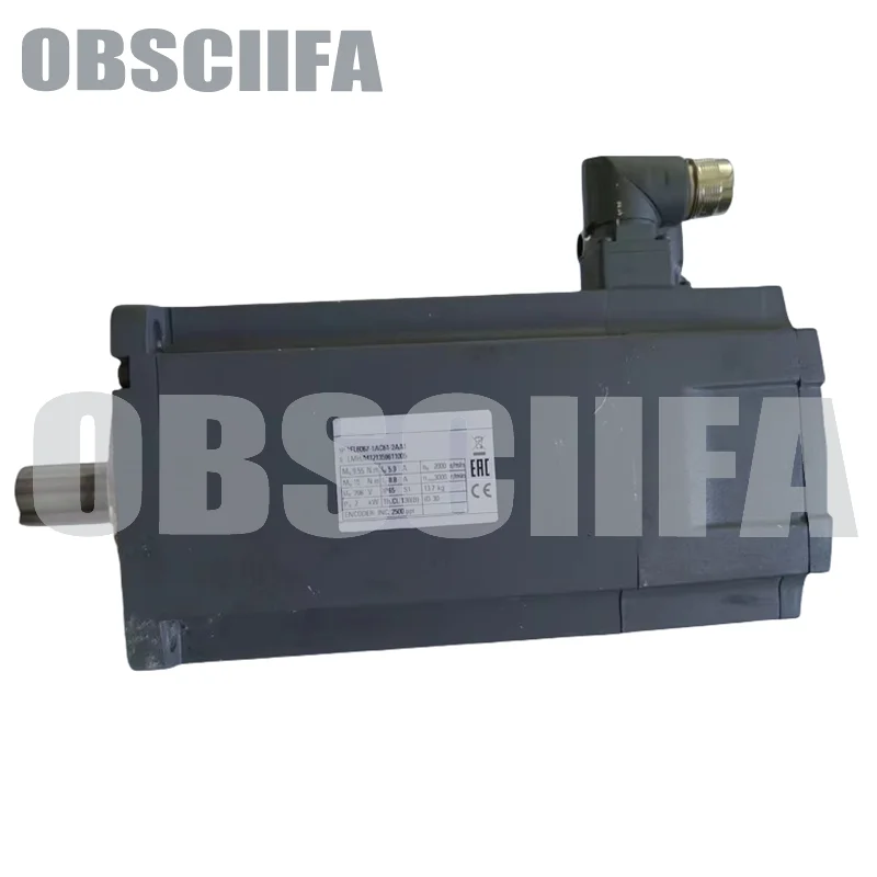 

Новый мотор 1FL6067-1AC61-2AA1