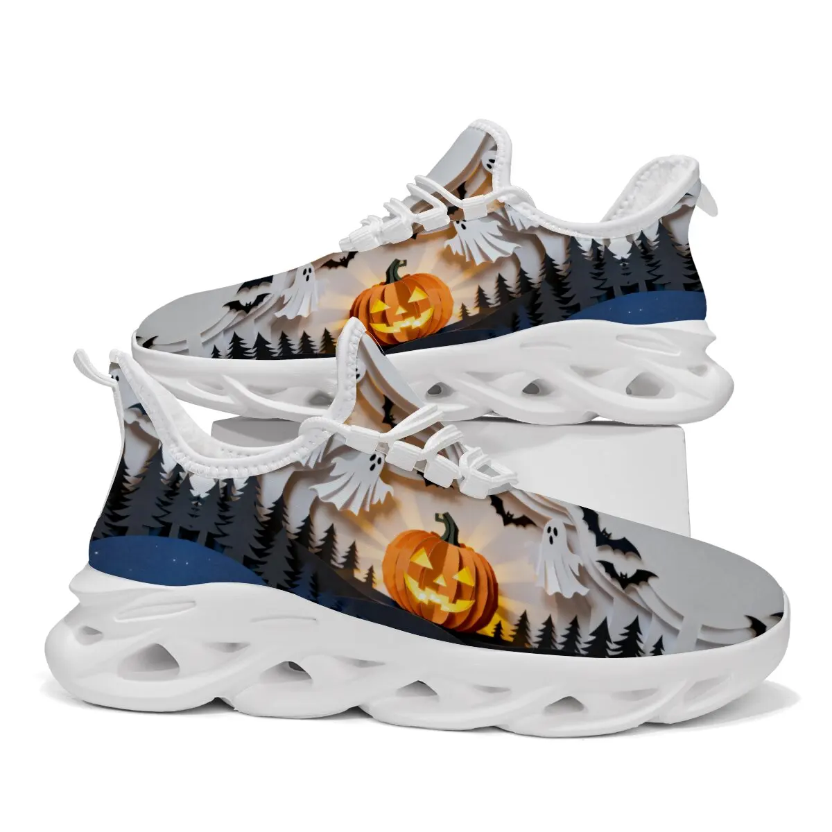 

Men's Christmas Sneakers 2025 Lightweight Slip on Walking Shoes for Men Comfortable Gym Anti Slip Casual Outdoor Footwear