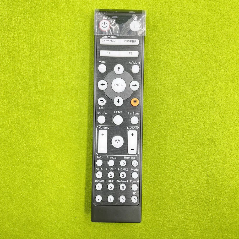 

Original Remote Control For Optoma ZH510T ZU510T ZX510 ZU510T-W ODX5176 OEU9162 HZ39HDR OEX9177 ZK507-W Projector
