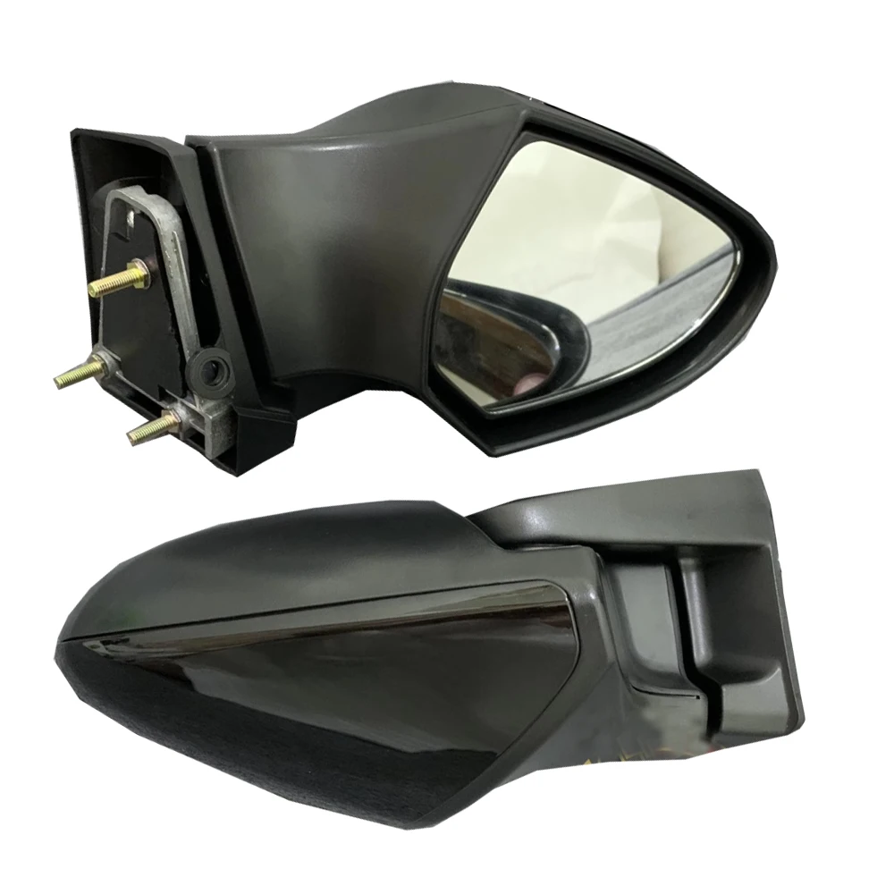 Motorcycle Accessories Side Rear View Rearview Mirrors For Kawasaki GTR1400 ZG1400 ZG GTR 1400 2006 2007 2008 2009 2010 2011 New