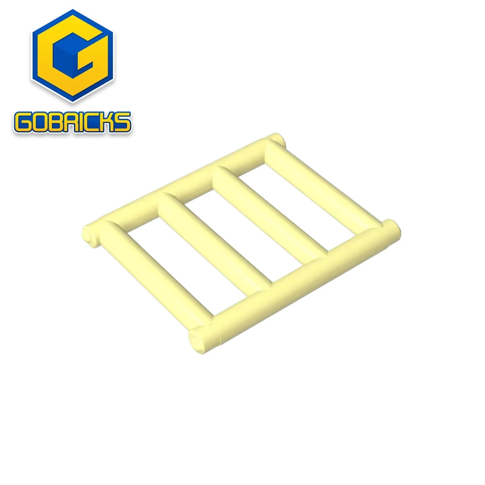 Gobricks GDS-M142 B… - image