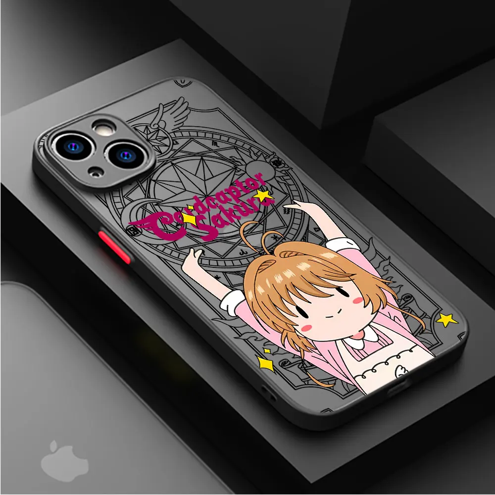 Anime Cute Sakura Print Luxury Case for Honor X7 Y7 9A Y8P 70 Y9 Prime 90 Y7P Y5P Y6P Y7A 9X Pro X9 X8 50 X9 5G Y7 Cover Cases