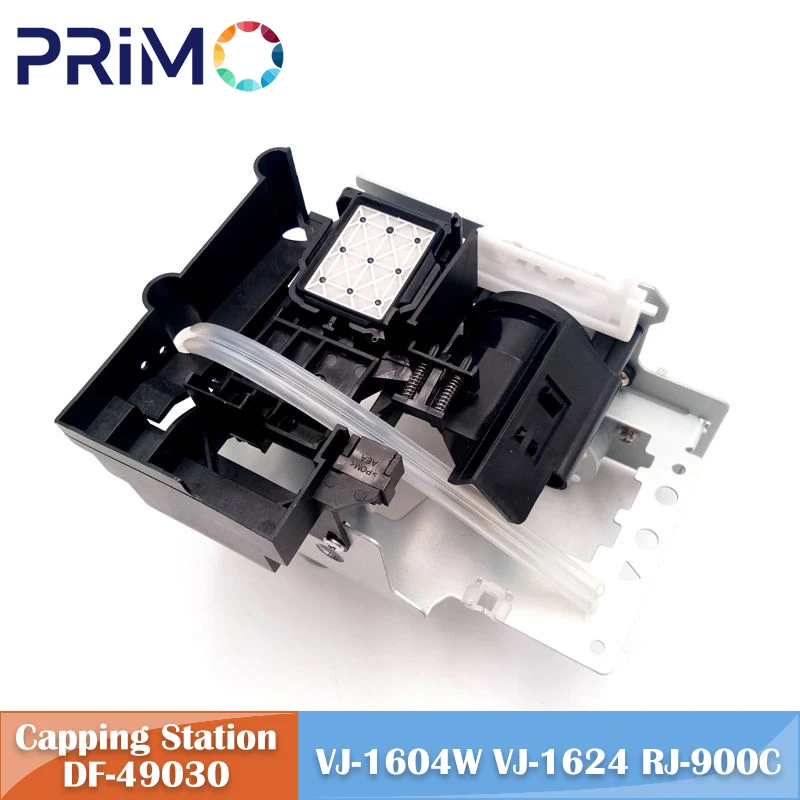 

DF-49030 Brand New Ink Pump Assembly Capping Station for Mutoh VJ-1604W RJ-900C RJ-901C RJ-900X