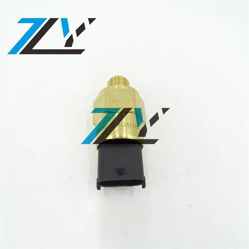 04215774ED fuel pressure sensor is suitable for EC210B EC210C EC210D EC240B EC290B excavators