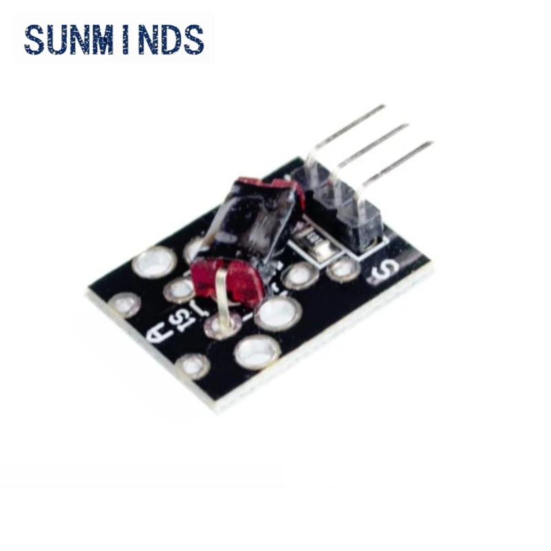 1pcs Smart Electronics 3pin KEYES KY-020 Standard Tilt Switch Sensor Module for  diy Starter Kit KY020