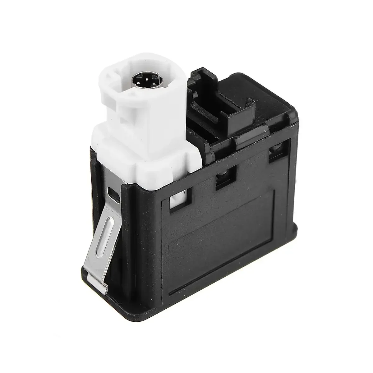 

Кабель-адаптер AUX-in USB для BMW E60 E61 E63 E64 E87 E90 E70 F25 F01 F02 F03 F04 F12 F13