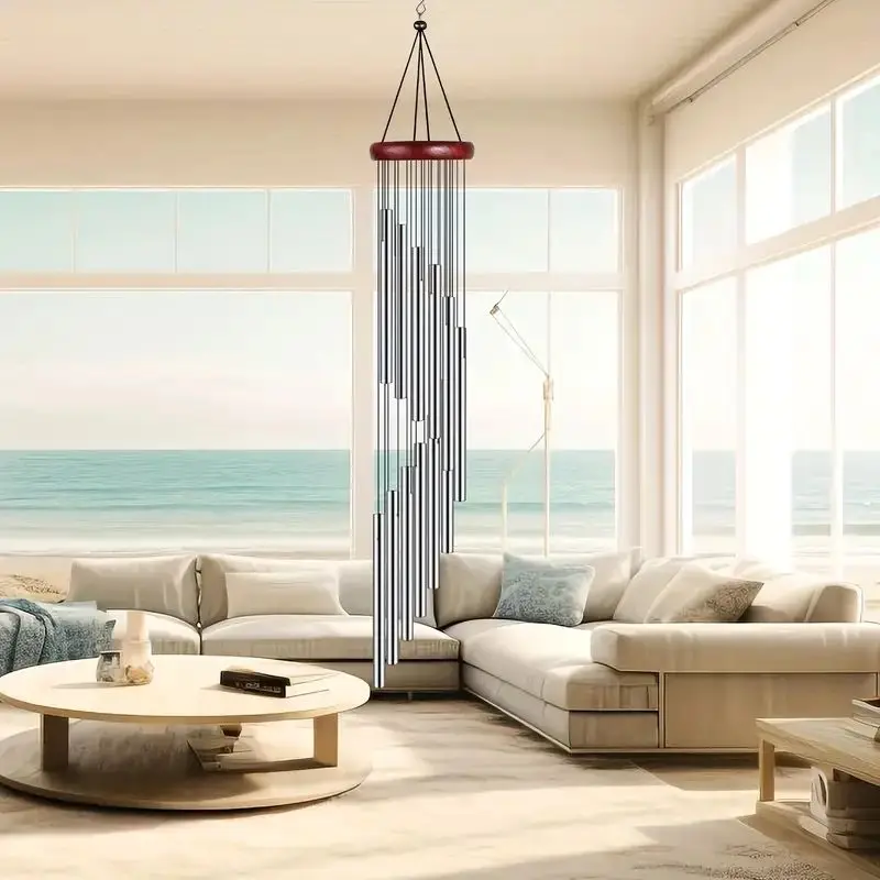 Thumbnail 4 - #20 New Wind Chimes Arrivals