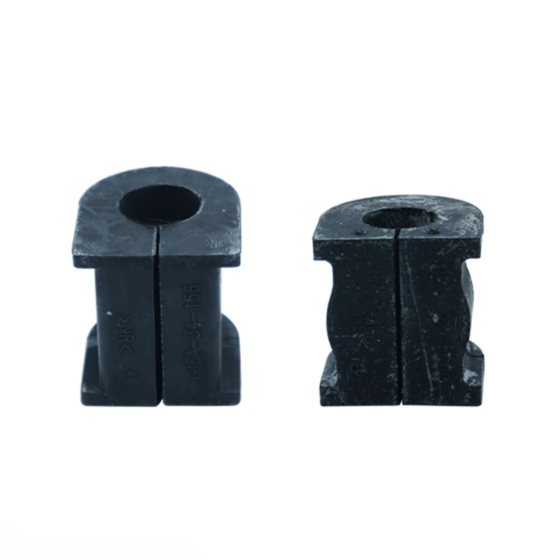 Applicable FAW Besturn B70 B50 balance bar rubber sleeve, bushing, opening glue