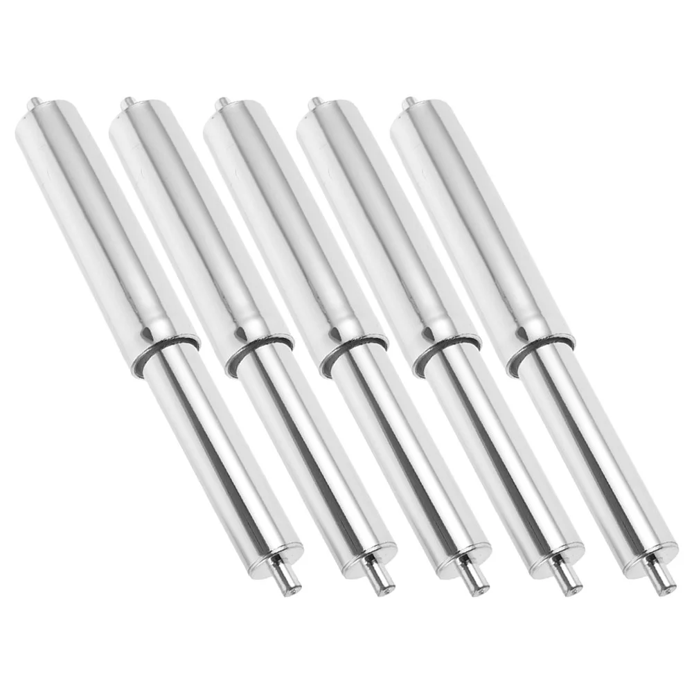 

Toilet Paper Holder Accessories Bathroom Replacement Parts Spring-loaded Tissue