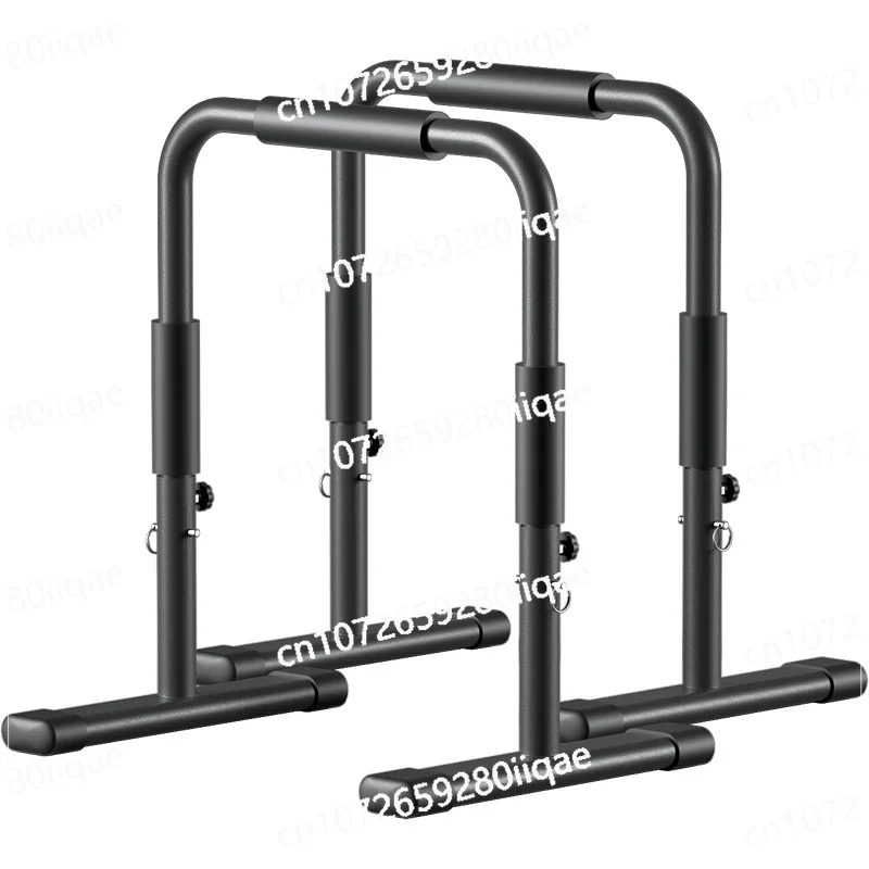 Parallel bars Home fitness equipment Home split arm flexion and extension Indoor pull-up horizontal bar