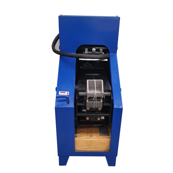 

Brake Parts Equipment High Quality Truck Brake Lining Remove Machine