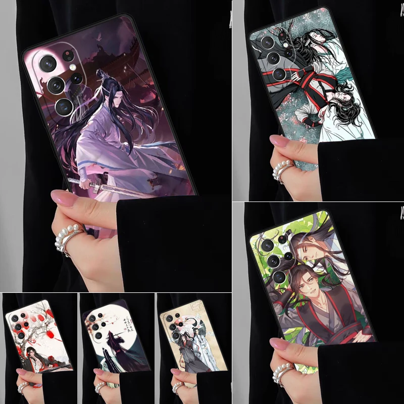 Mo Dao Zu Shi Phone… - image