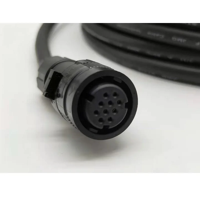 FANUC JF A660-2005-T505 T506 A860-2020-T301 Encoder Feedback Cable Signal Line